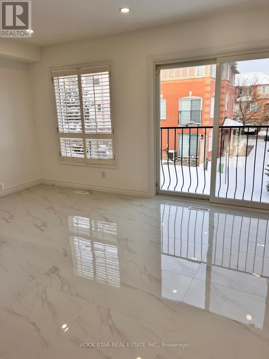 35 - 5030 Heatherleigh Avenue, Mississauga, Ontario  L5V 2G7 - Photo 24 - W12533960