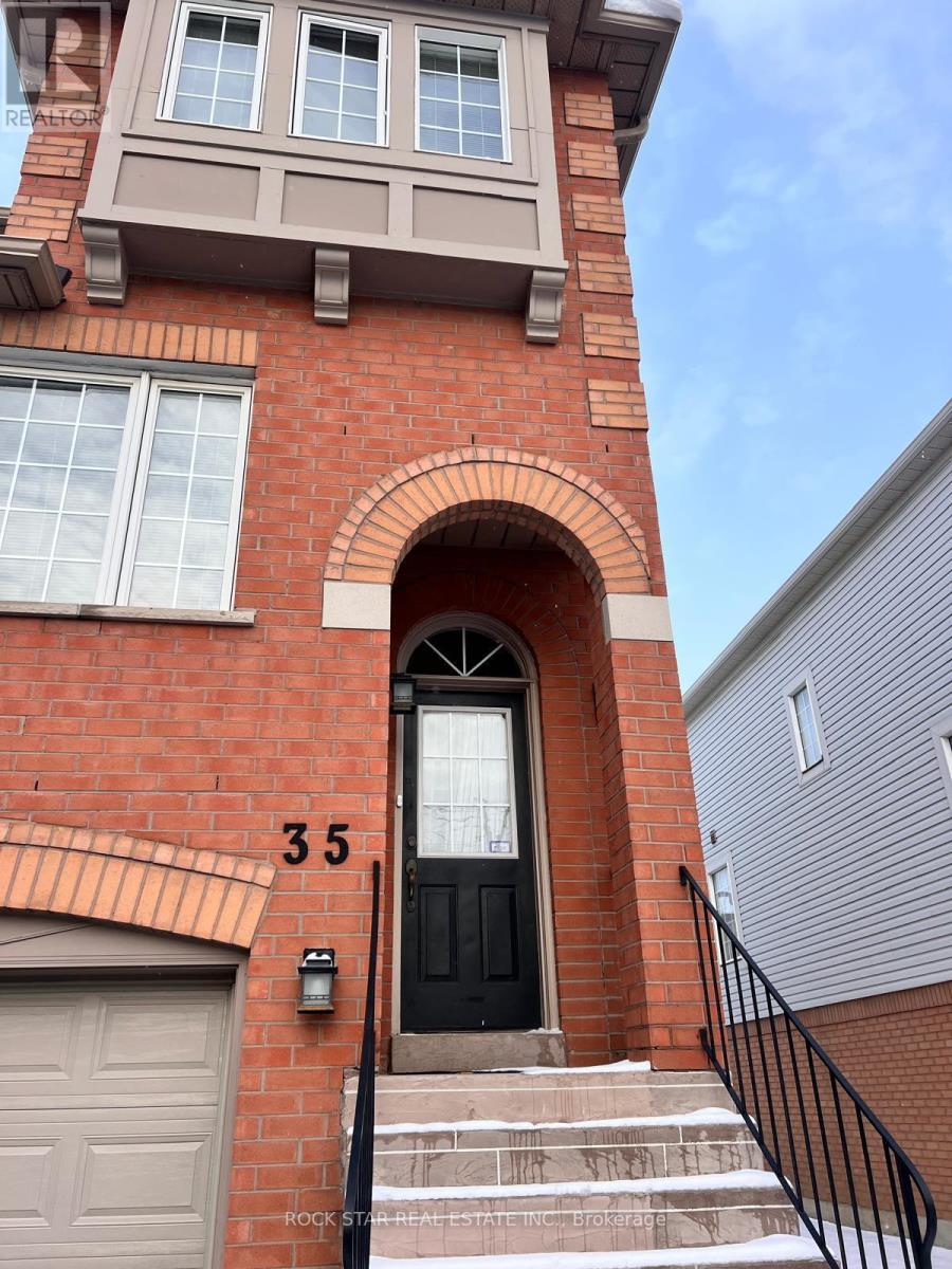 35 - 5030 Heatherleigh Avenue, Mississauga, Ontario  L5V 2G7 - Photo 28 - W12533960