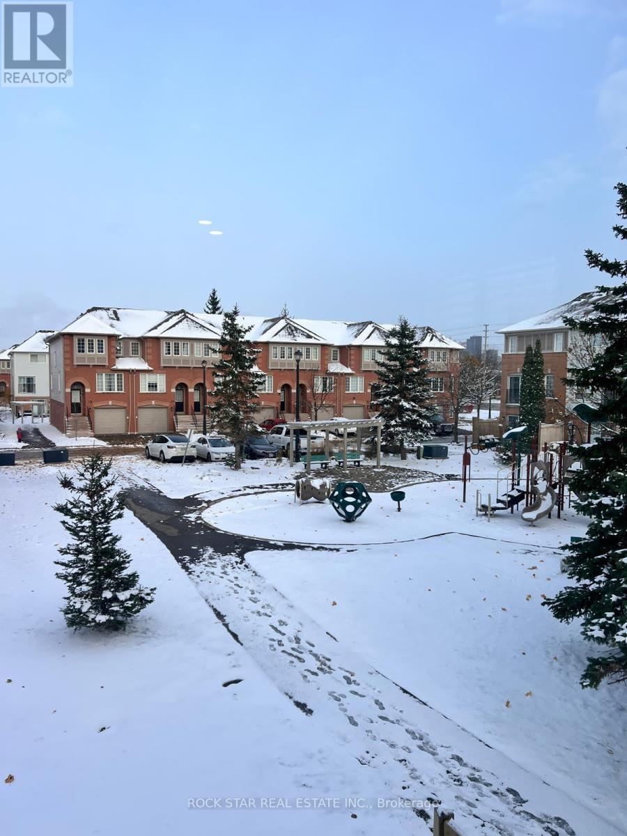 35 - 5030 Heatherleigh Avenue, Mississauga, Ontario  L5V 2G7 - Photo 29 - W12533960