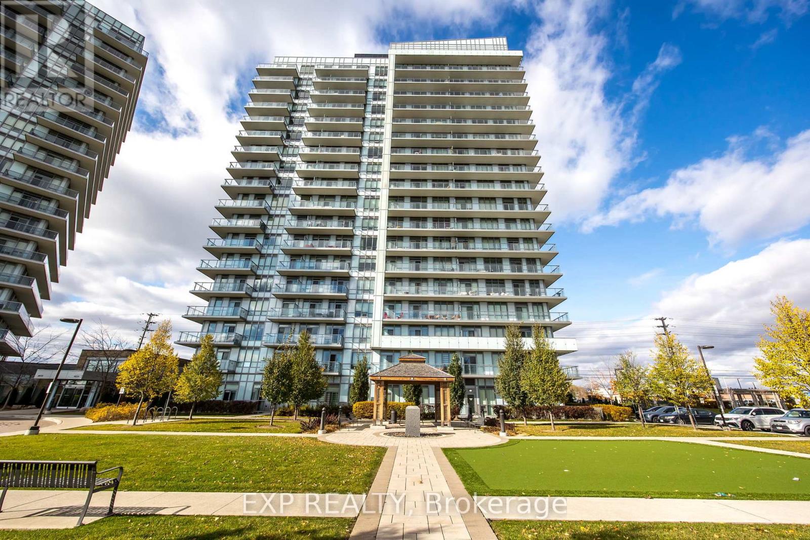 706 - 4655 Glen Erin Drive, Mississauga, Ontario  L5M 0Z1 - Photo 3 - W12533970