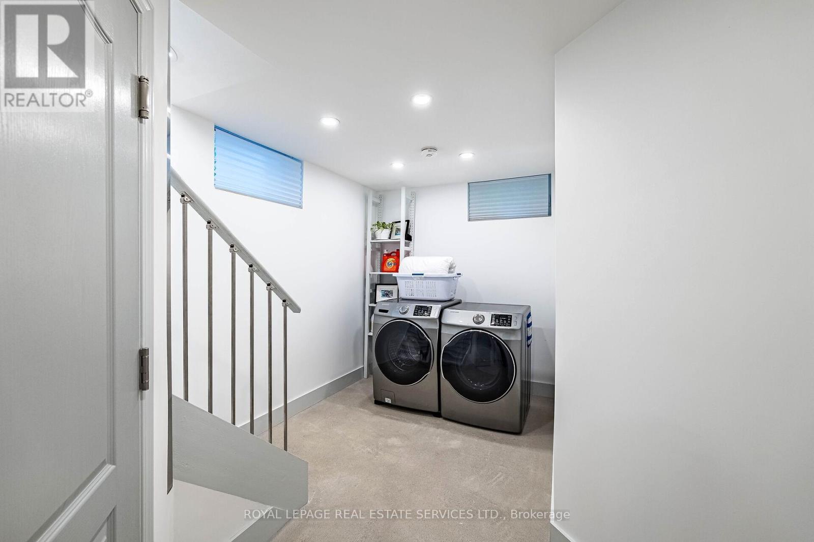 44 Fourth Street, Toronto, Ontario  M8V 2Y3 - Photo 25 - W12533978