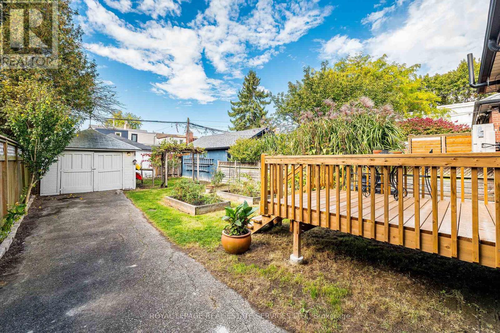 44 Fourth Street, Toronto, Ontario  M8V 2Y3 - Photo 41 - W12533978