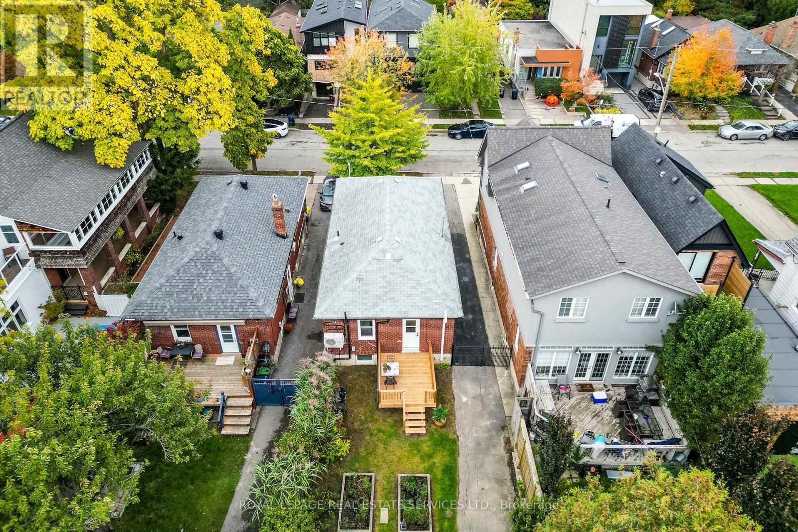 44 Fourth Street, Toronto, Ontario  M8V 2Y3 - Photo 44 - W12533978