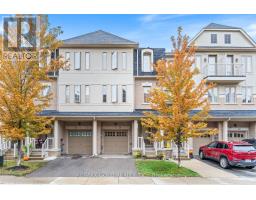 36 KAYAK HEIGHTS, Brampton, Ontario