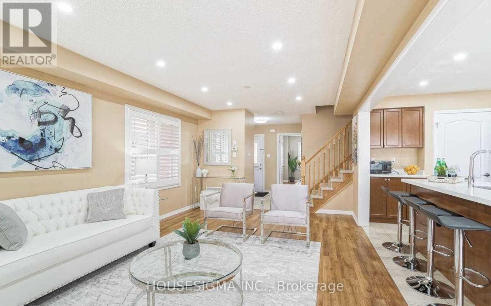 57 ROBERT PARKINSON DRIVE, Brampton, Ontario