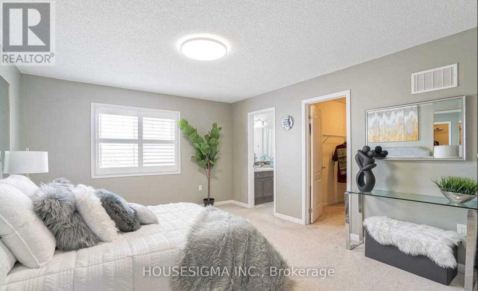 57 Robert Parkinson Drive, Brampton, Ontario  L7A 0X5 - Photo 12 - W12534002