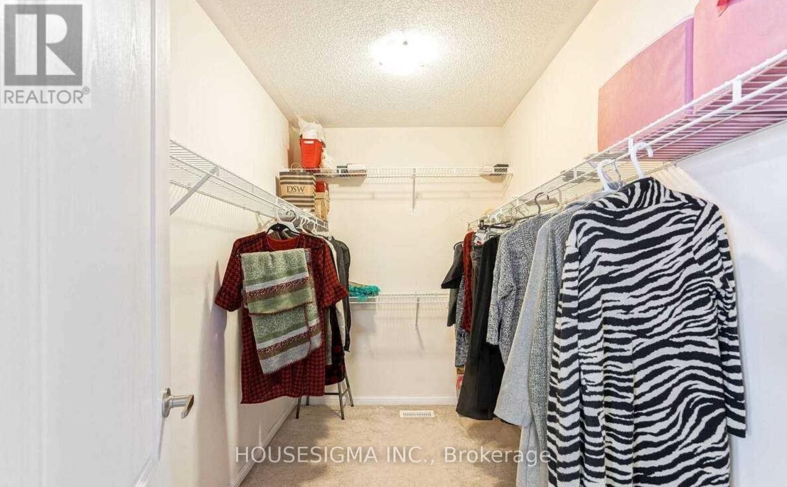 57 Robert Parkinson Drive, Brampton, Ontario  L7A 0X5 - Photo 15 - W12534002