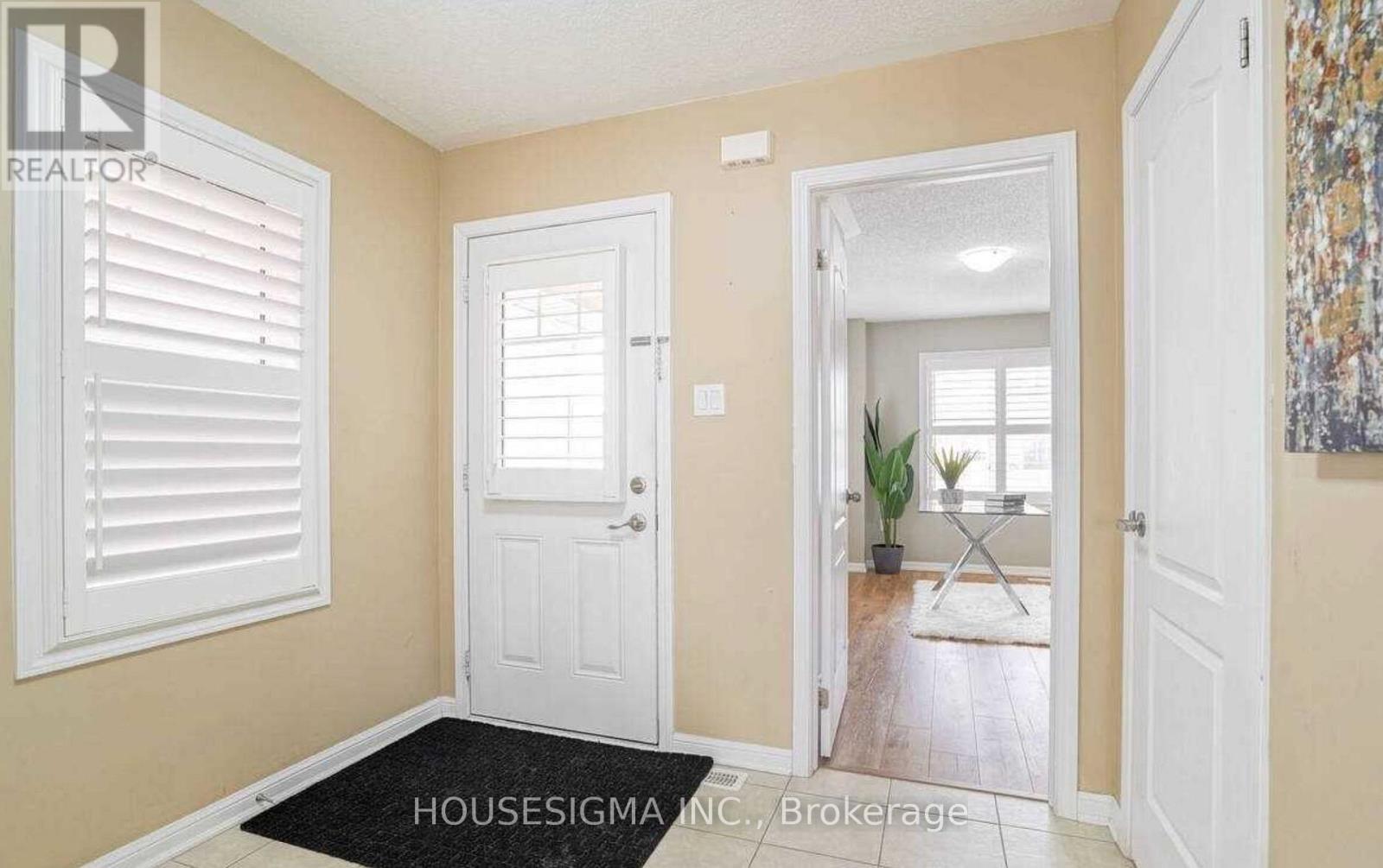 57 Robert Parkinson Drive, Brampton, Ontario  L7A 0X5 - Photo 2 - W12534002