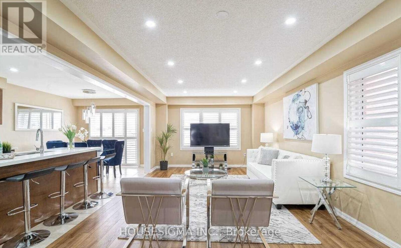 57 Robert Parkinson Drive, Brampton, Ontario  L7A 0X5 - Photo 3 - W12534002