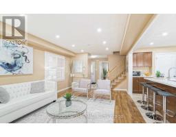 57 ROBERT PARKINSON DRIVE, Brampton, Ontario