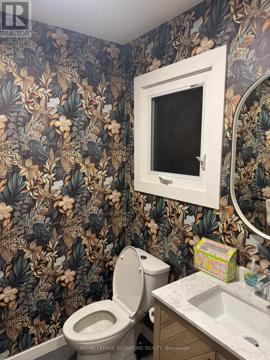 445 Malaga Road, Mississauga, Ontario  L5B 3V8 - Photo 18 - W12534034