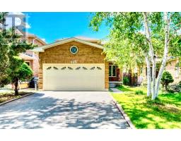 445 MALAGA ROAD, Mississauga, Ontario