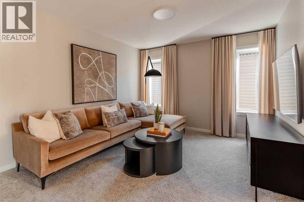 4059 Sawgrass Street Nw, Airdrie, Alberta  T4B 5V4 - Photo 8 - A2235160