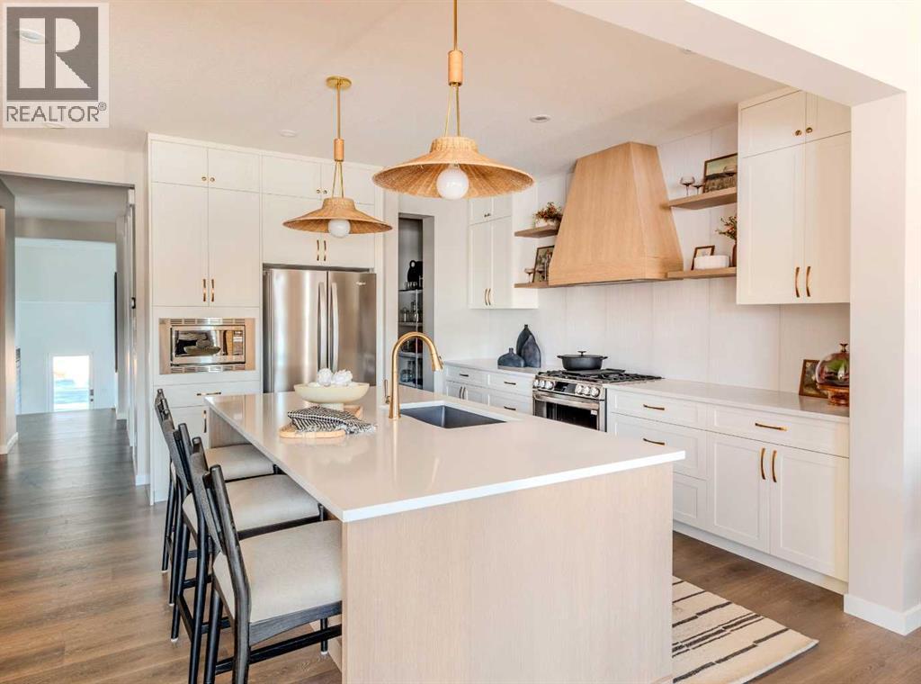 4059 Sawgrass Street Nw, Airdrie, Alberta  T4B 5V4 - Photo 2 - A2235160