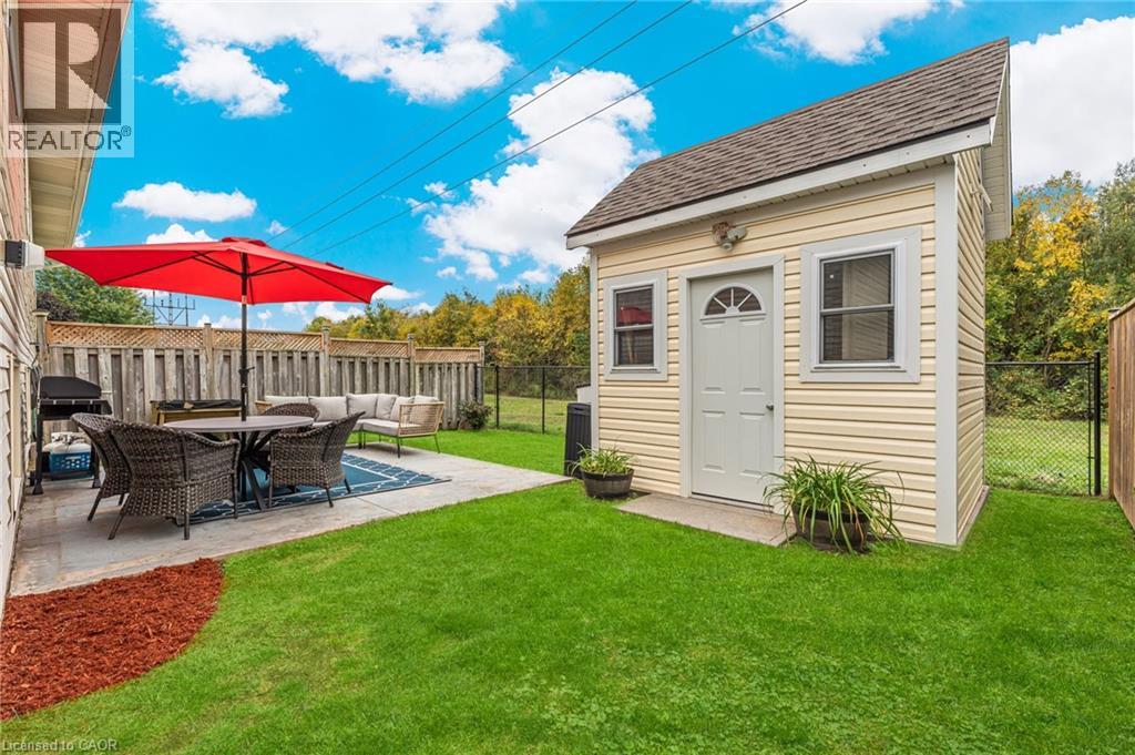 5880 Crimson Drive, Niagara Falls, Ontario  L2G 7T7 - Photo 36 - 40773648