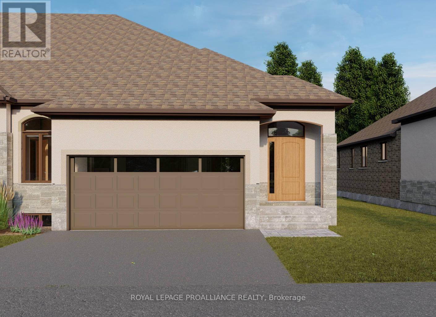 19 - 99 Cloverleaf Drive, Belleville, Ontario  K8N 4Z5 - Photo 1 - X12534186