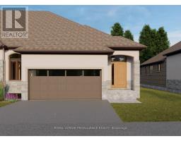 19 - 99 CLOVERLEAF DRIVE, Belleville, Ontario