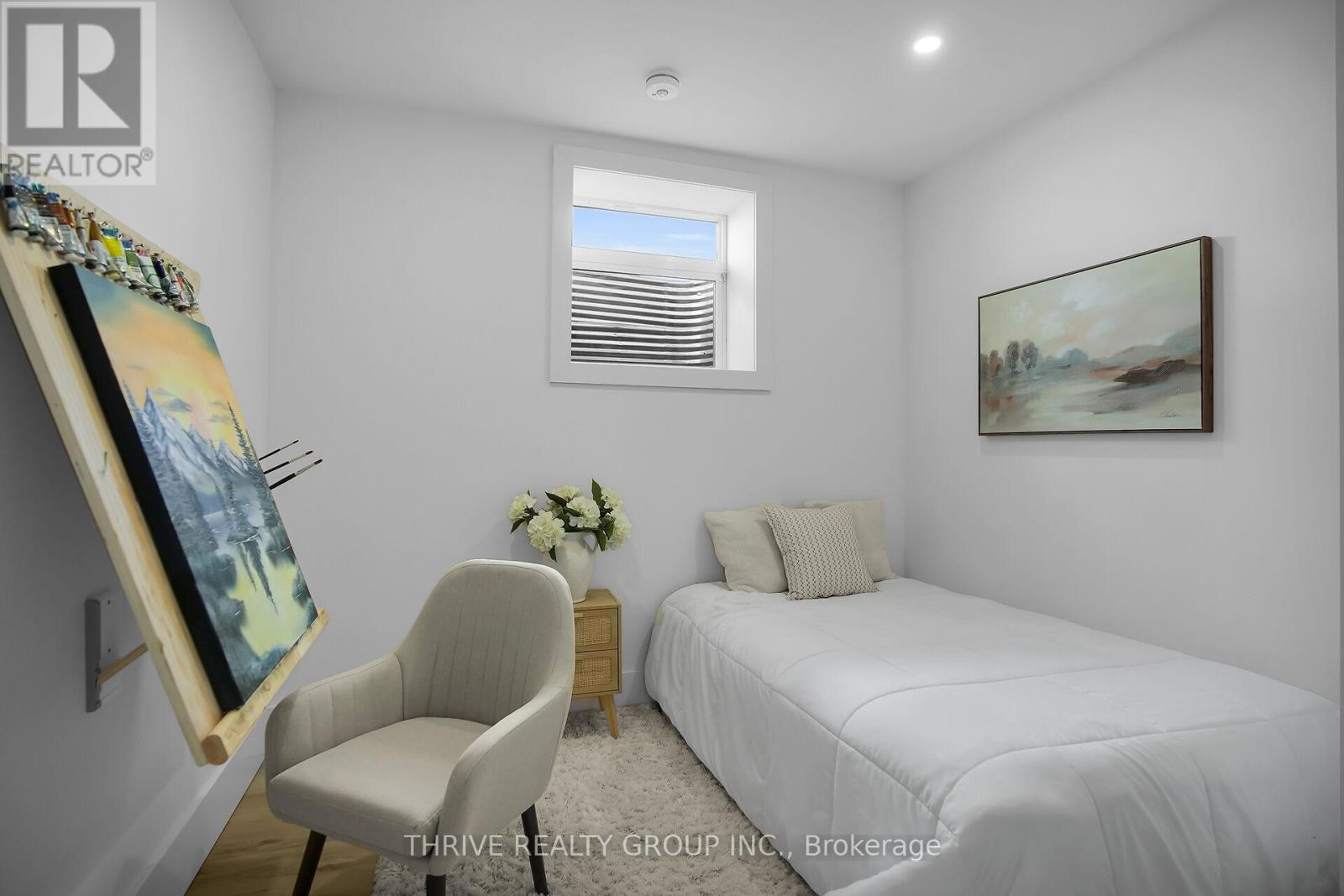 25451 Wood Road, Adelaide Metcalfe, Ontario  N7G 3H6 - Photo 26 - X12534082