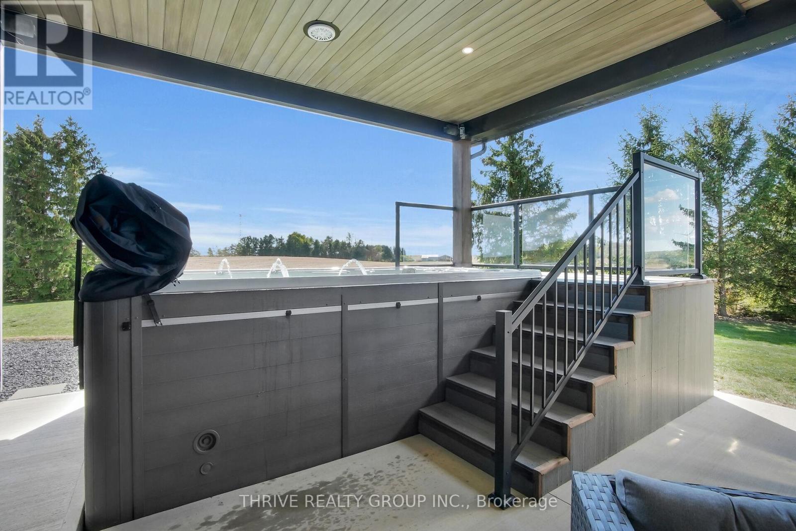 25451 Wood Road, Adelaide Metcalfe, Ontario  N7G 3H6 - Photo 44 - X12534082