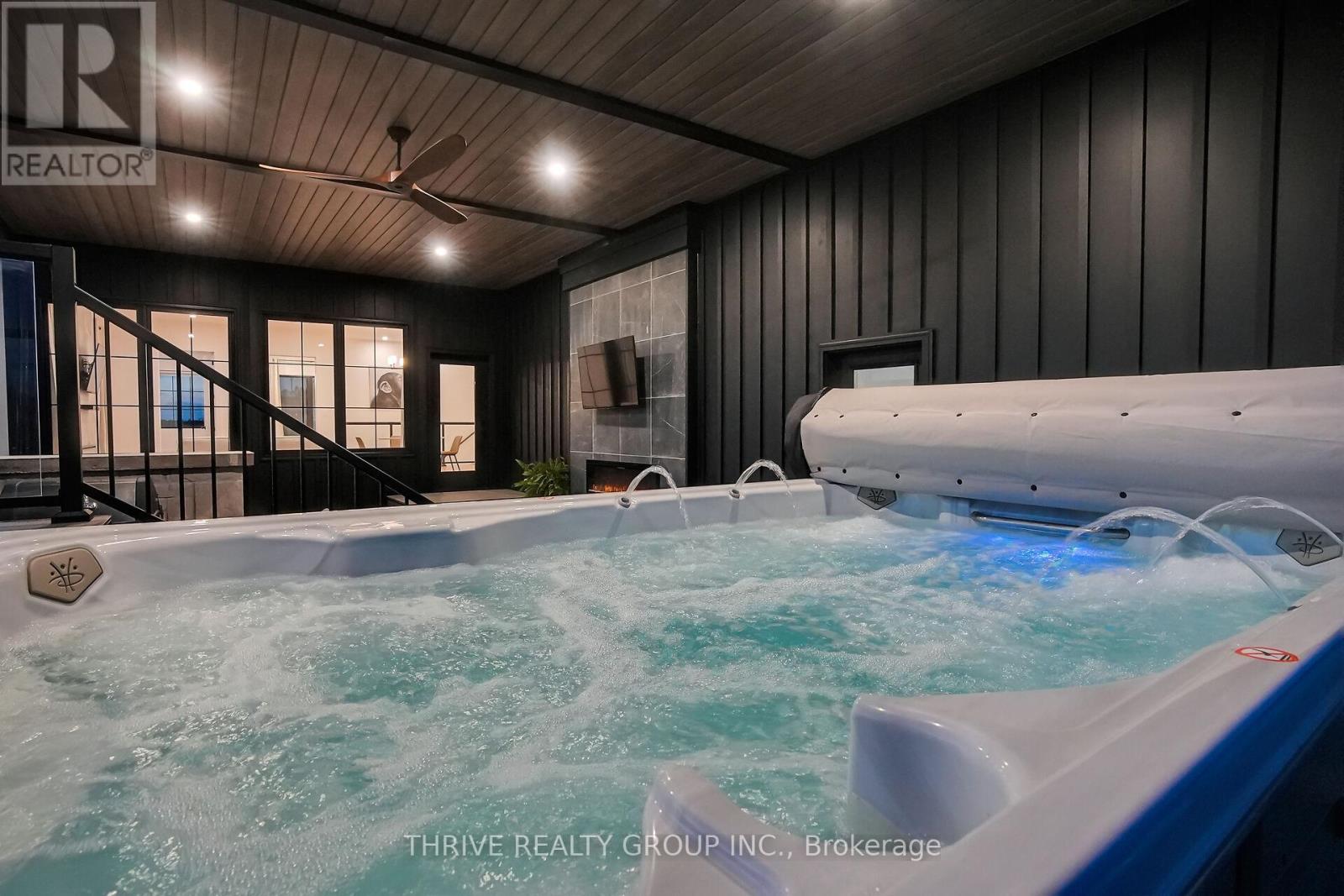 25451 Wood Road, Adelaide Metcalfe, Ontario  N7G 3H6 - Photo 45 - X12534082