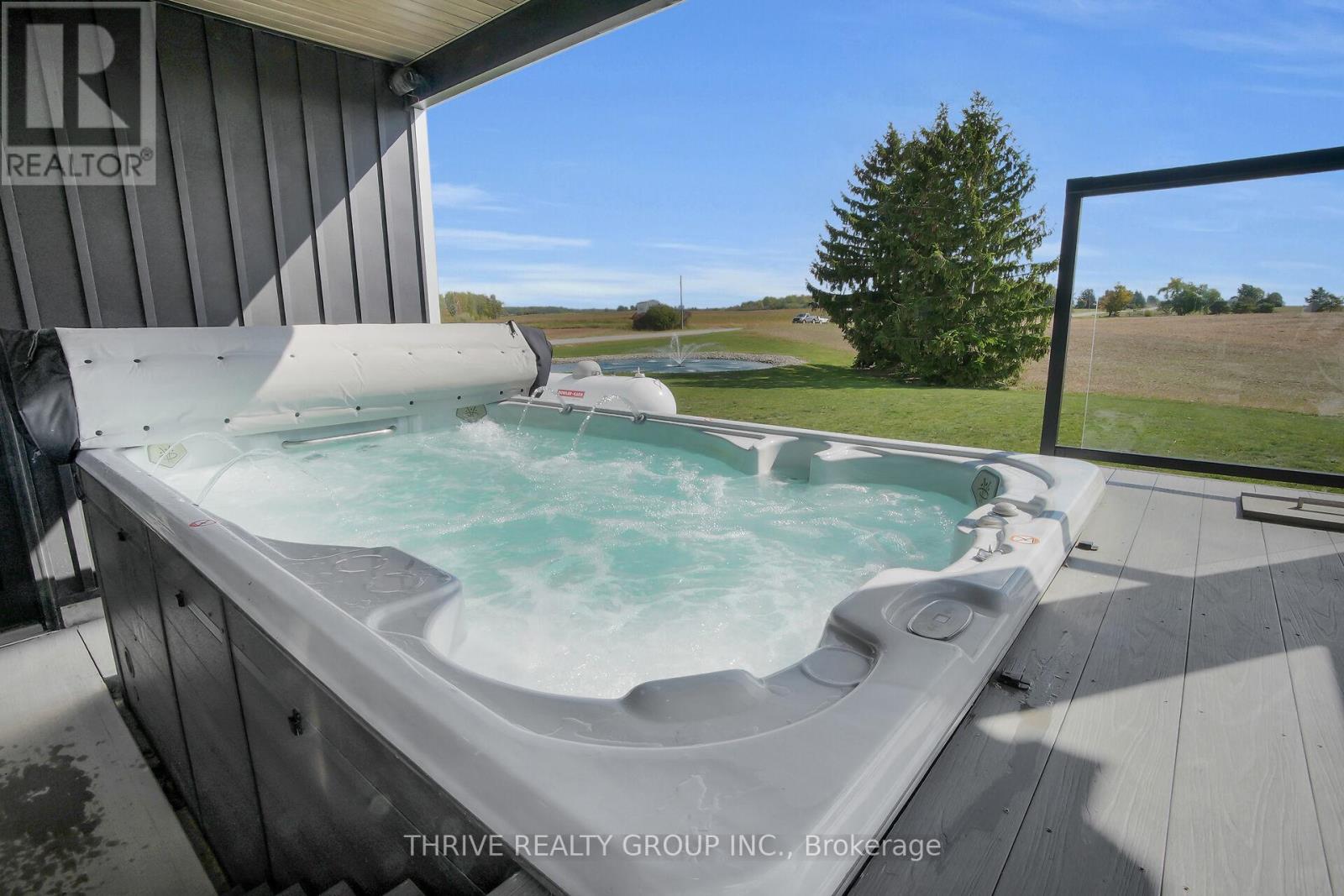 25451 Wood Road, Adelaide Metcalfe, Ontario  N7G 3H6 - Photo 46 - X12534082