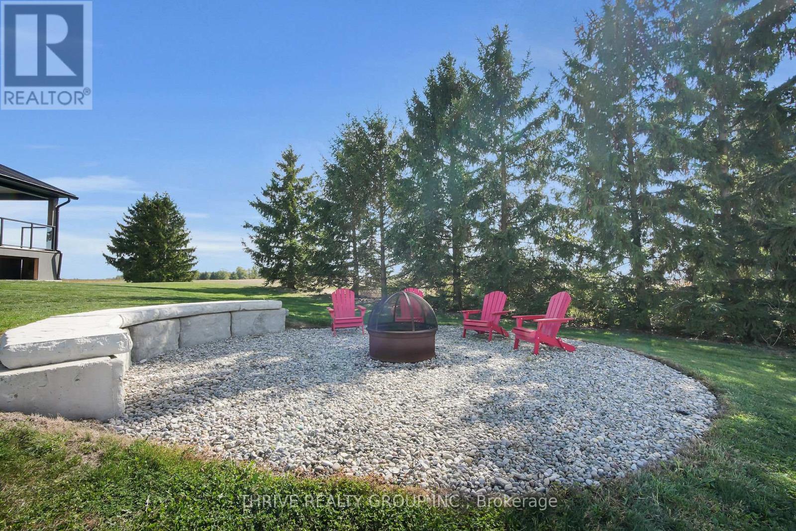 25451 Wood Road, Adelaide Metcalfe, Ontario  N7G 3H6 - Photo 48 - X12534082