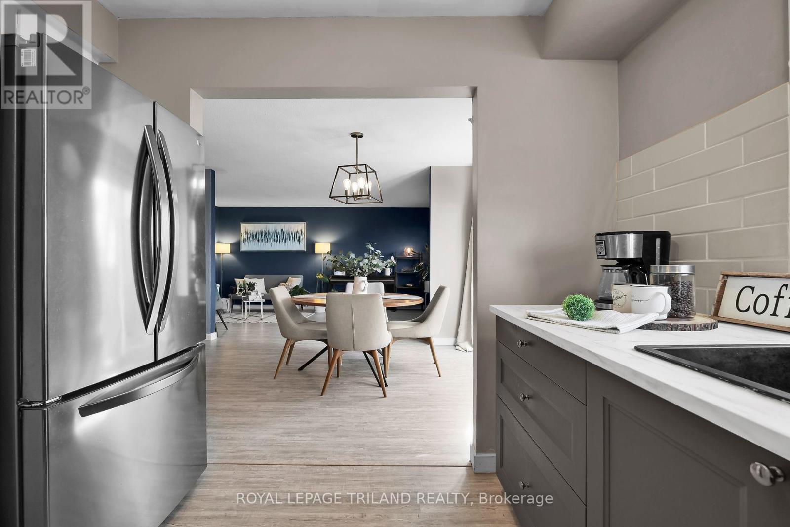 162 - 230 Clarke Cross, London East, Ontario  N5W 5P5 - Photo 11 - X12534176