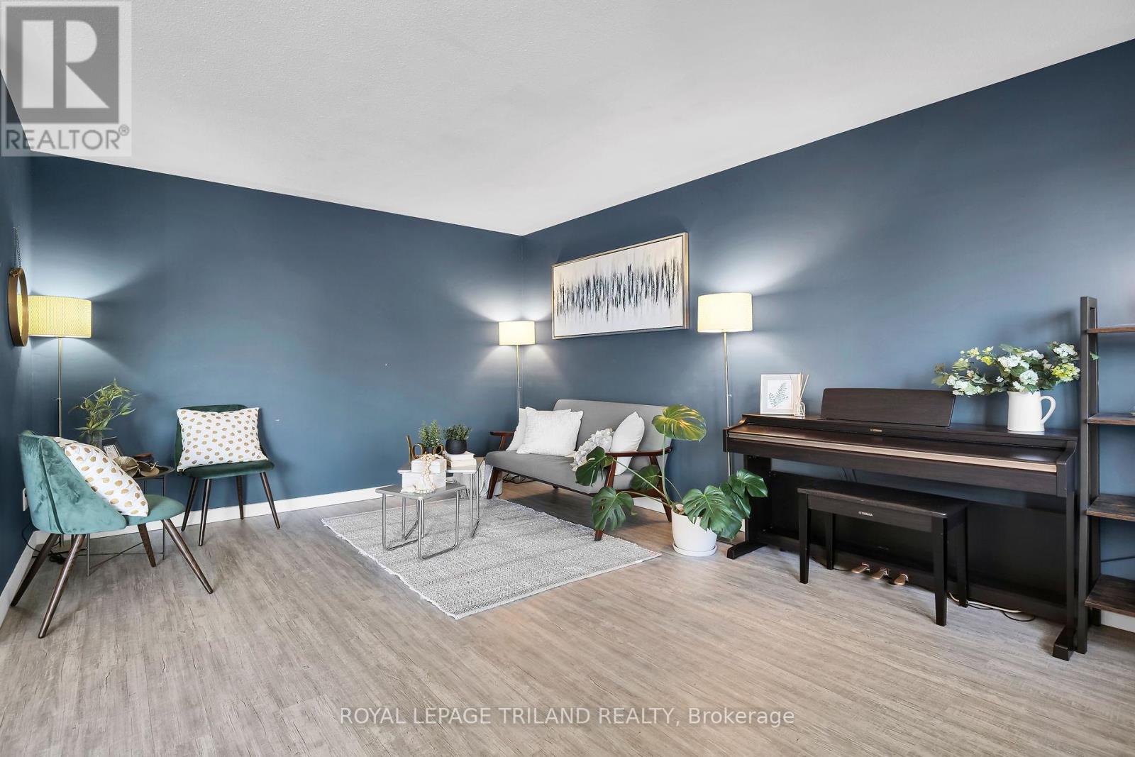 162 - 230 Clarke Cross, London East, Ontario  N5W 5P5 - Photo 13 - X12534176