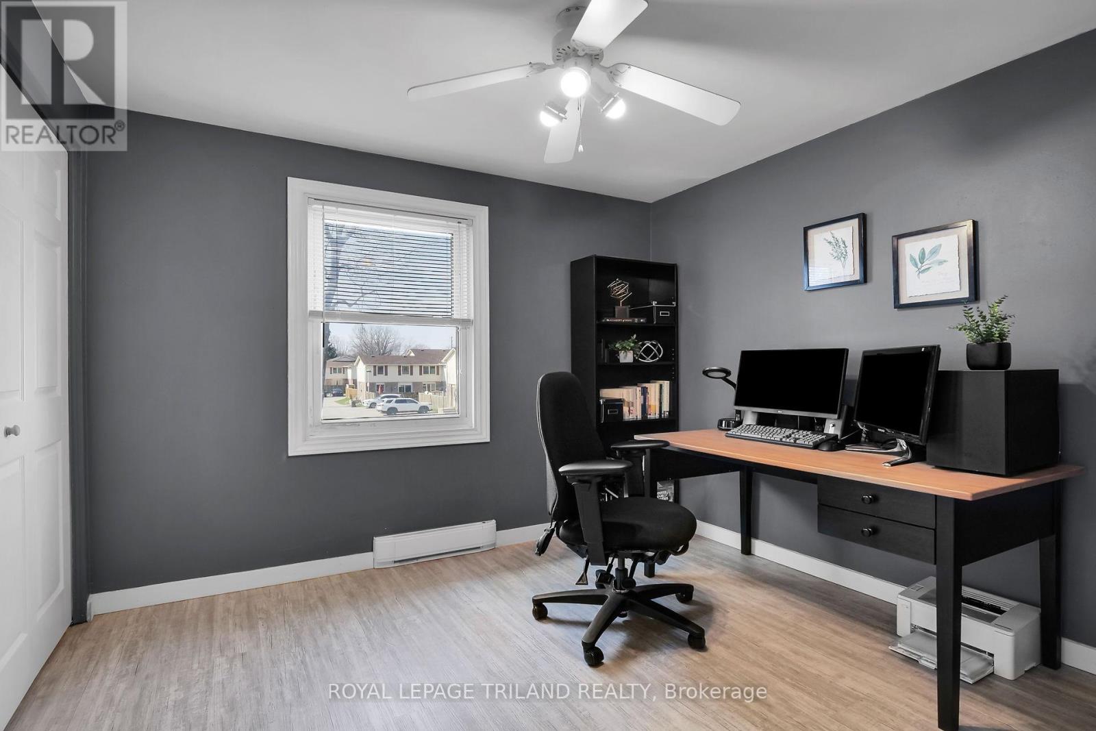 162 - 230 Clarke Cross, London East, Ontario  N5W 5P5 - Photo 24 - X12534176