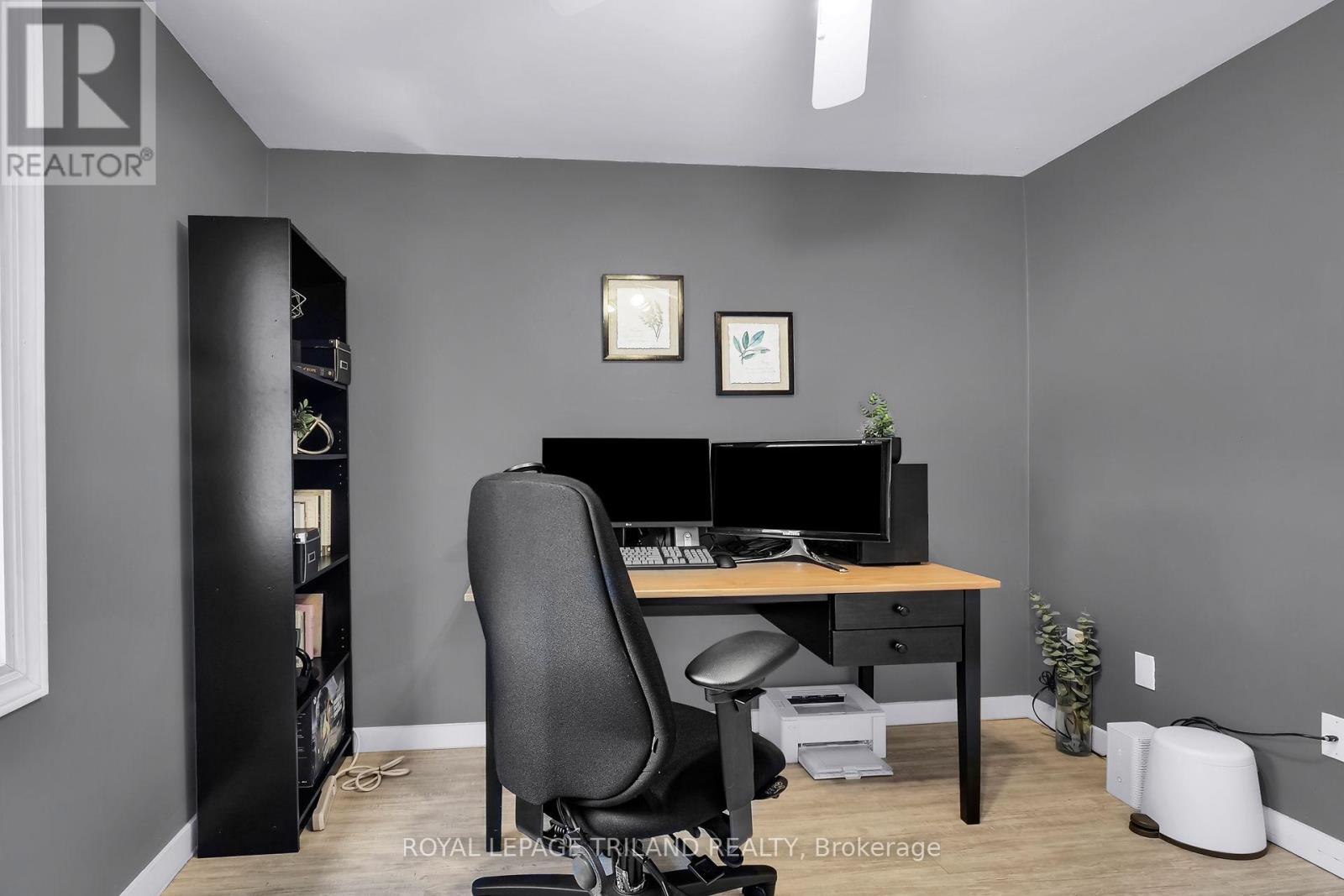 162 - 230 Clarke Cross, London East, Ontario  N5W 5P5 - Photo 25 - X12534176