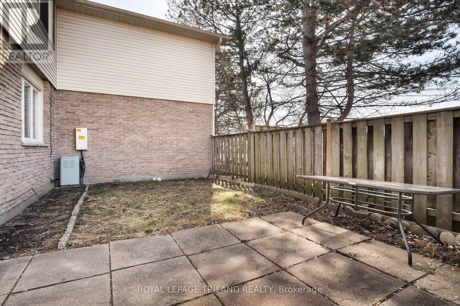 162 - 230 Clarke Cross, London East, Ontario  N5W 5P5 - Photo 33 - X12534176