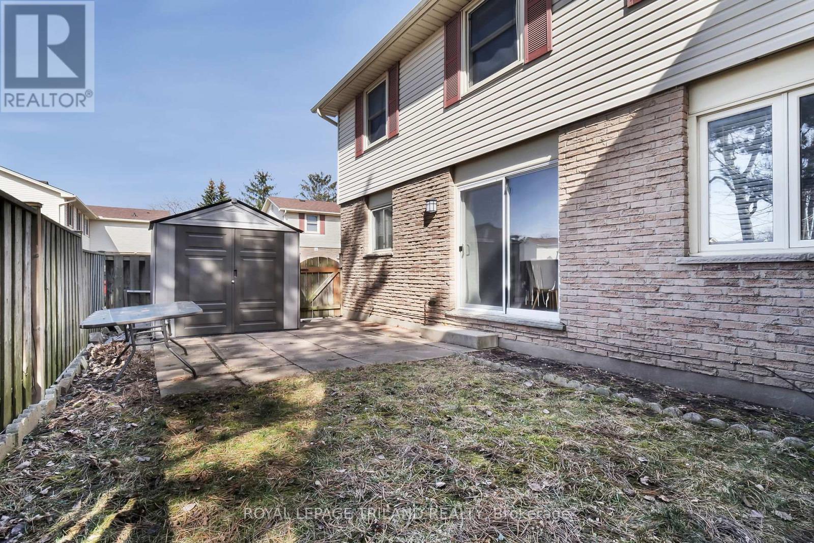 162 - 230 Clarke Cross, London East, Ontario  N5W 5P5 - Photo 34 - X12534176