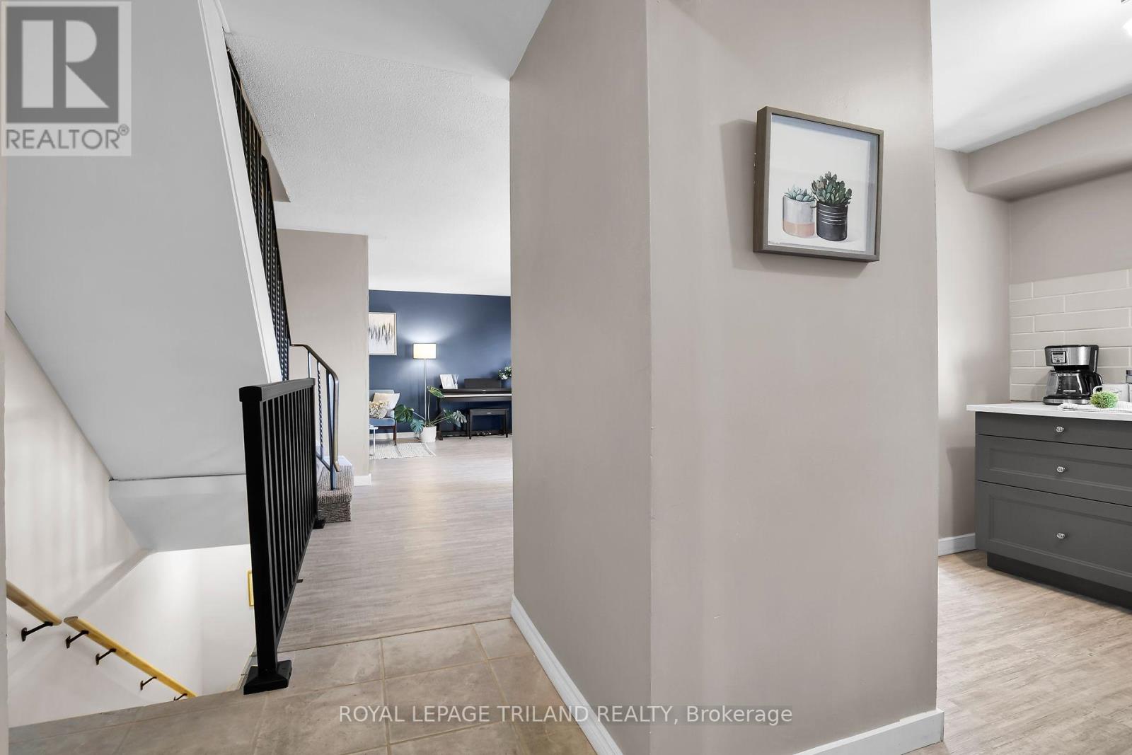 162 - 230 Clarke Cross, London East, Ontario  N5W 5P5 - Photo 7 - X12534176