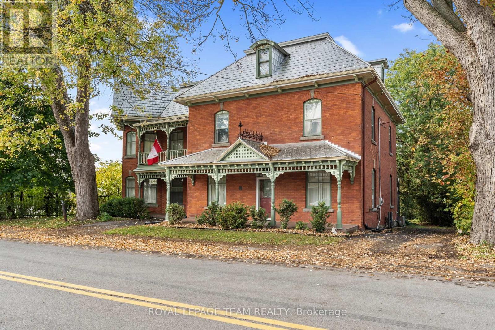 6722 Rideau Valley Drive S, Ottawa, Ontario  K0A 2E0 - Photo 2 - X12534048