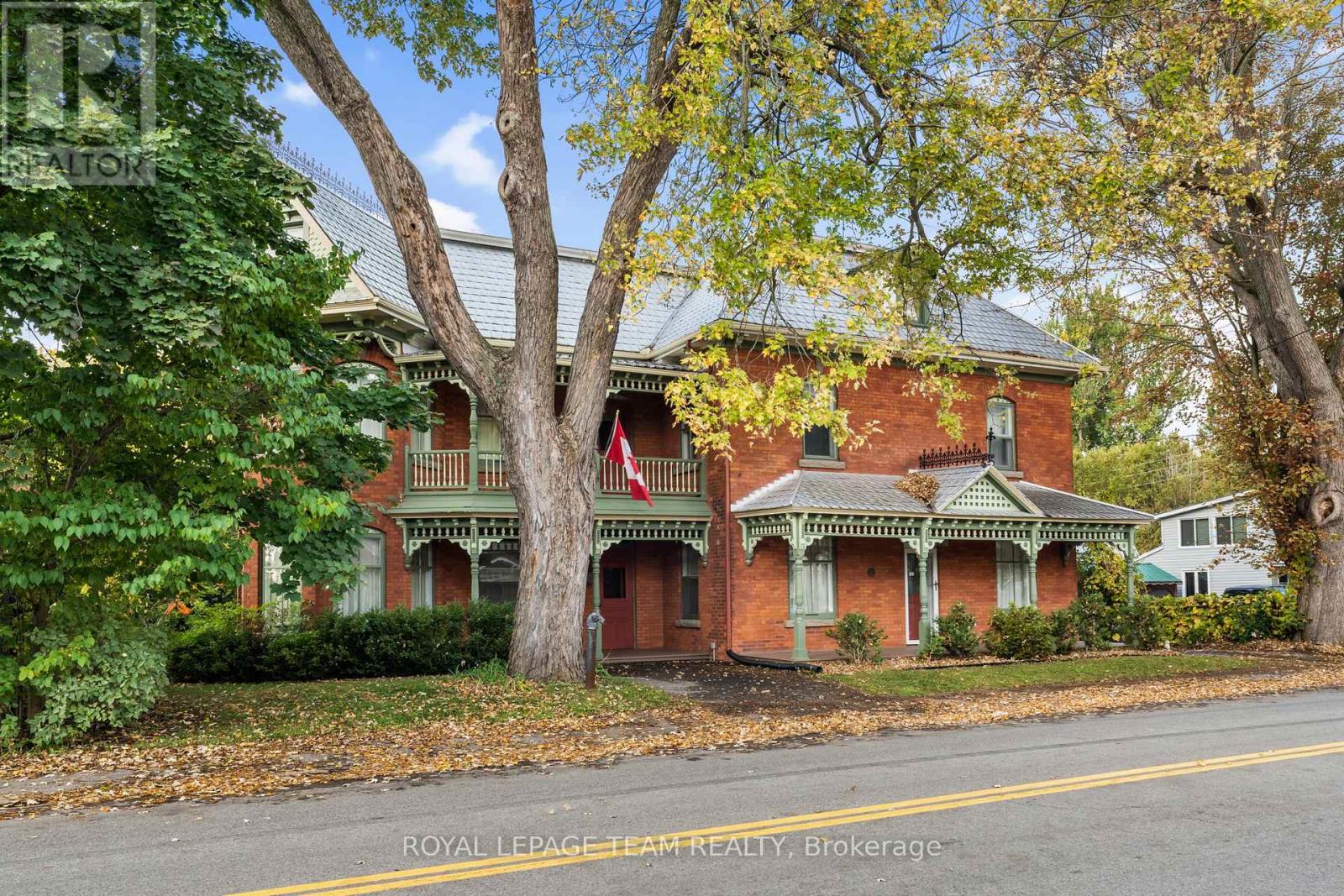 6722 Rideau Valley Drive S, Ottawa, Ontario  K0A 2E0 - Photo 3 - X12534048