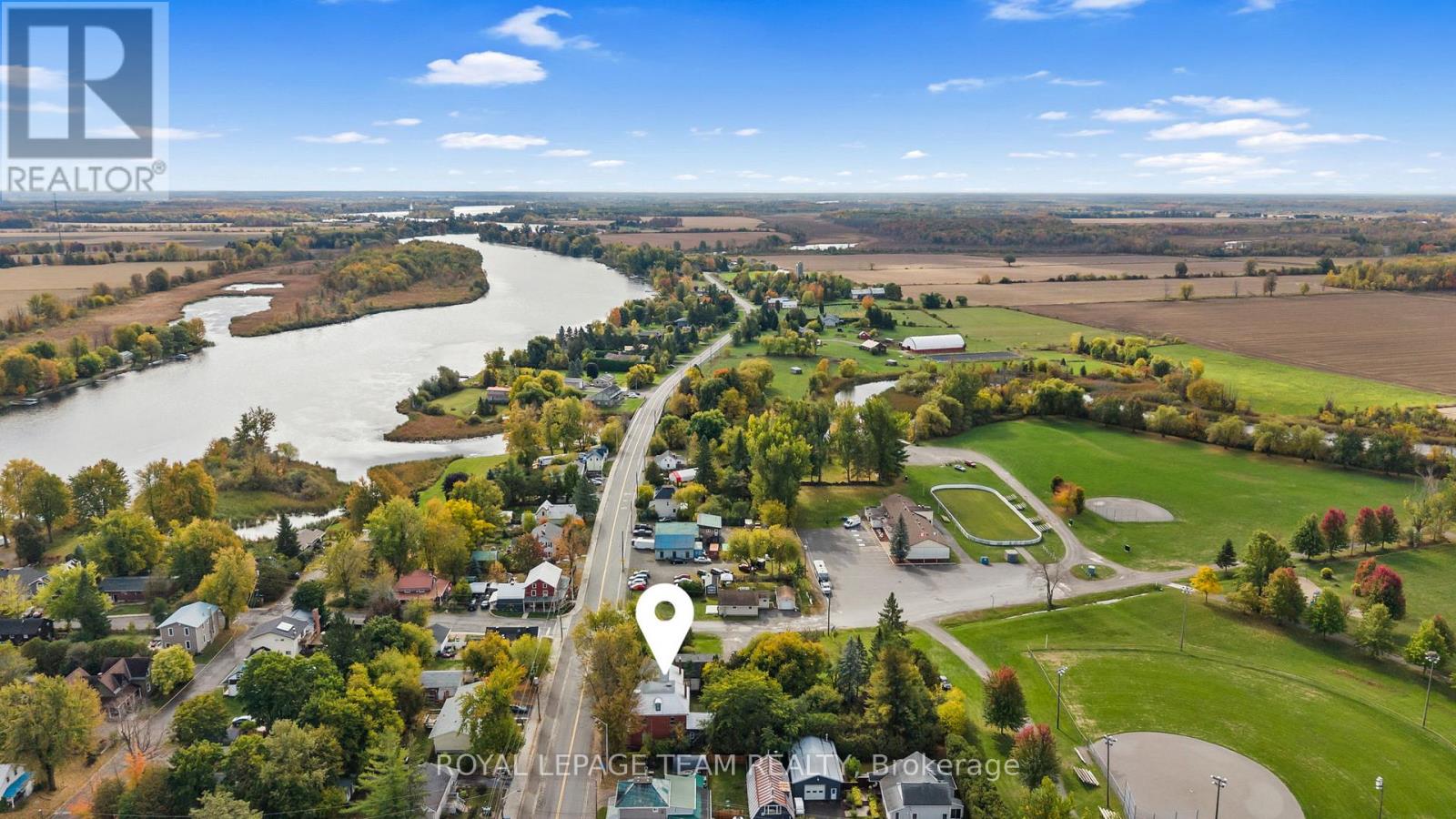 6722 Rideau Valley Drive S, Ottawa, Ontario  K0A 2E0 - Photo 49 - X12534048