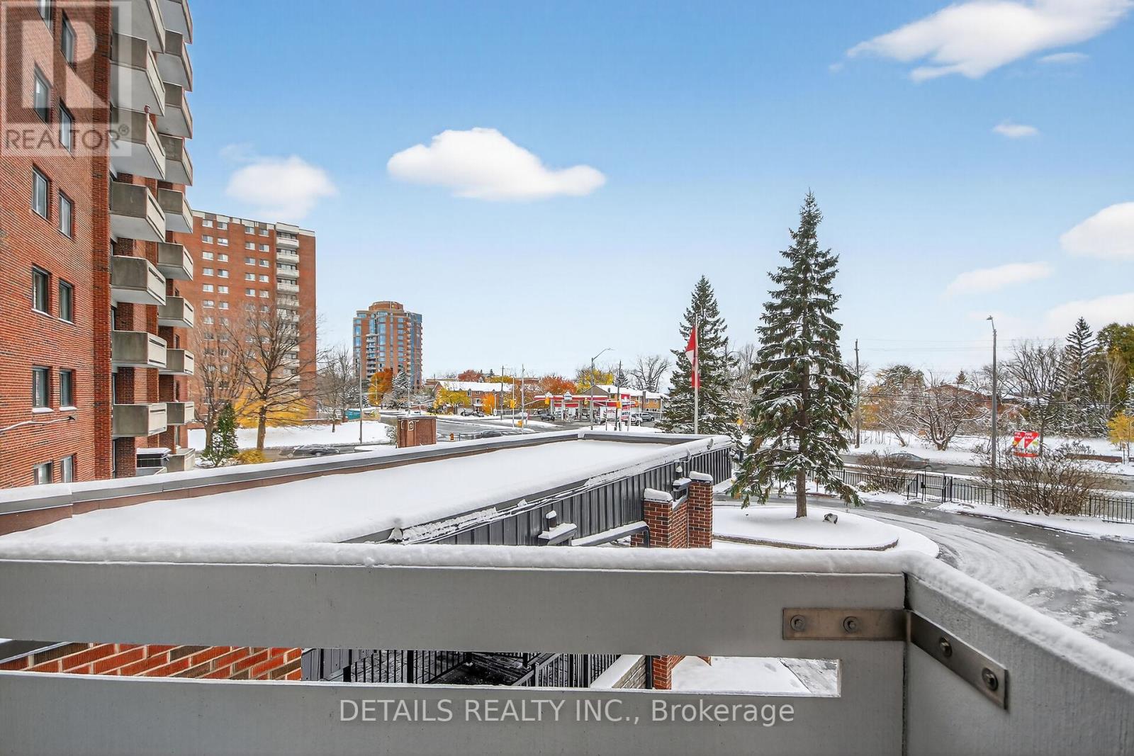 202 - 3100 Carling Avenue, Ottawa, Ontario K2B 6J6 - Photo 19 - X12534128