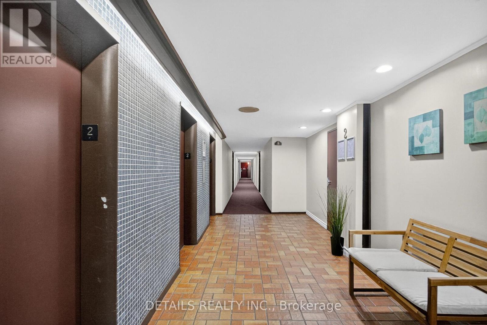 202 - 3100 Carling Avenue, Ottawa, Ontario K2B 6J6 - Photo 20 - X12534128