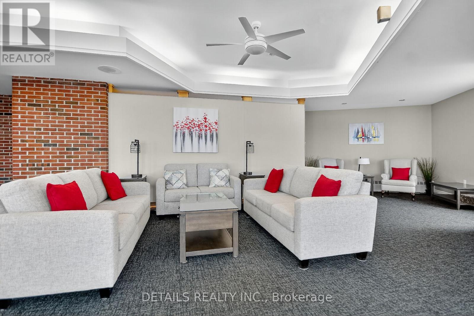 202 - 3100 Carling Avenue, Ottawa, Ontario K2B 6J6 - Photo 23 - X12534128