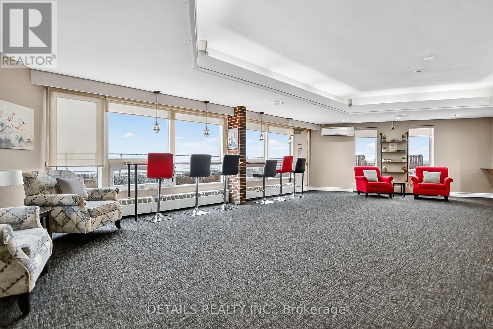 202 - 3100 Carling Avenue, Ottawa, Ontario K2B 6J6 - Photo 25 - X12534128