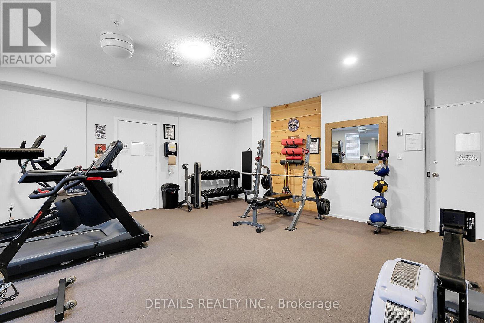 202 - 3100 Carling Avenue, Ottawa, Ontario K2B 6J6 - Photo 29 - X12534128