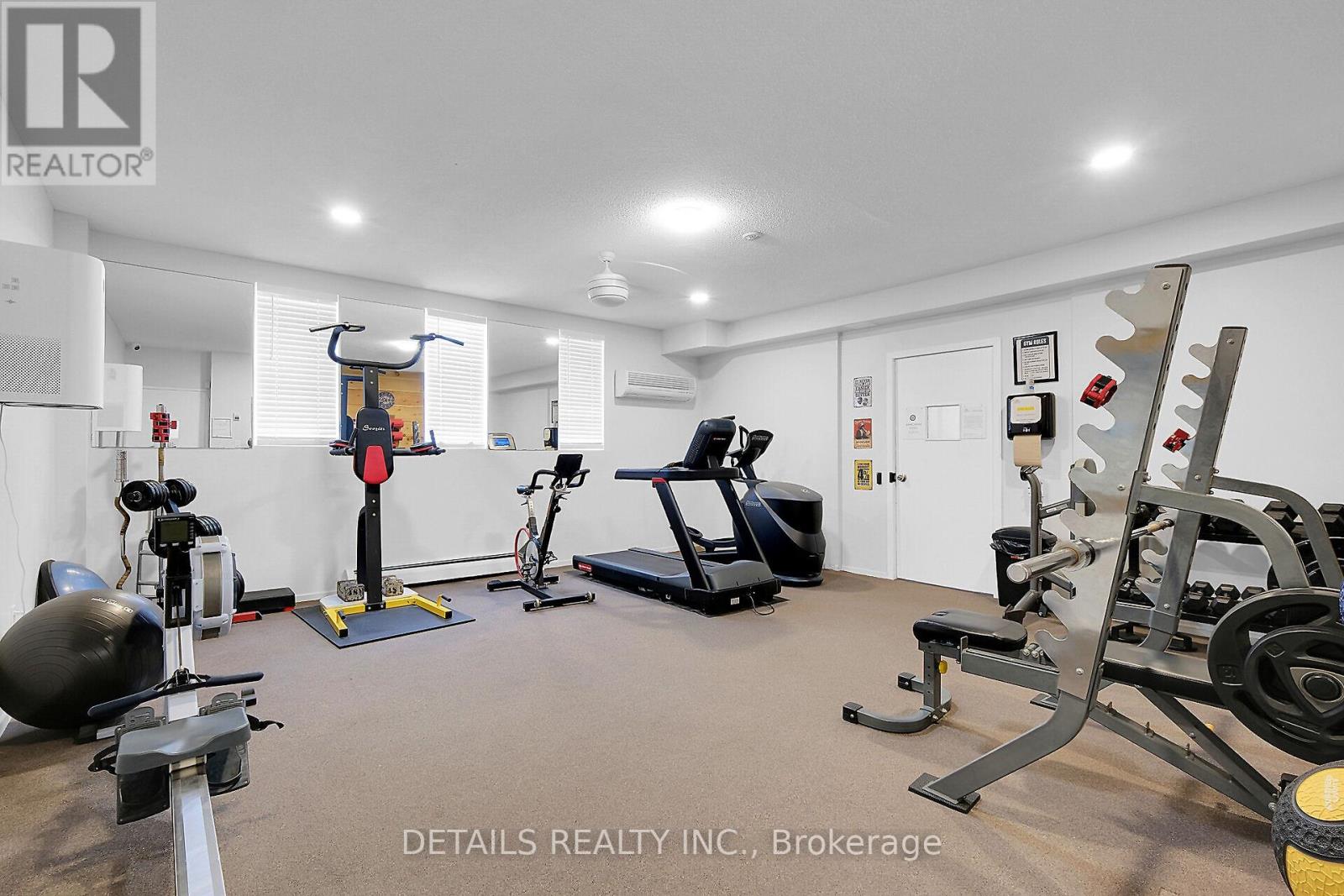 202 - 3100 Carling Avenue, Ottawa, Ontario K2B 6J6 - Photo 30 - X12534128