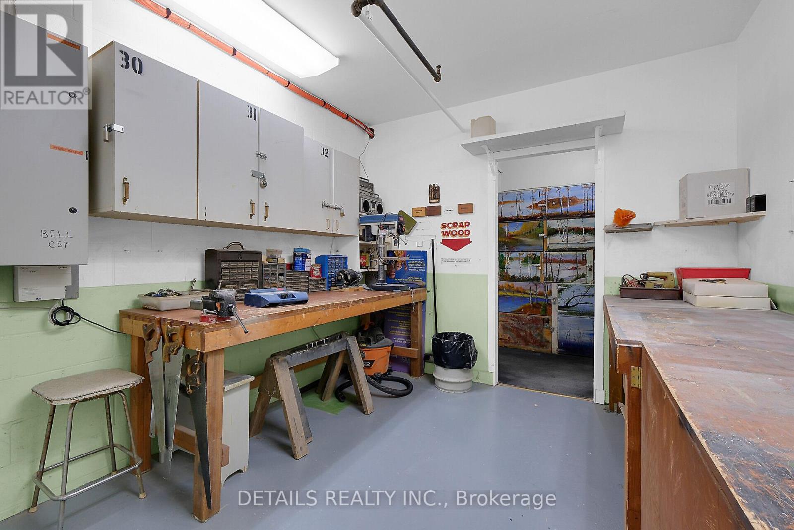 202 - 3100 Carling Avenue, Ottawa, Ontario K2B 6J6 - Photo 31 - X12534128