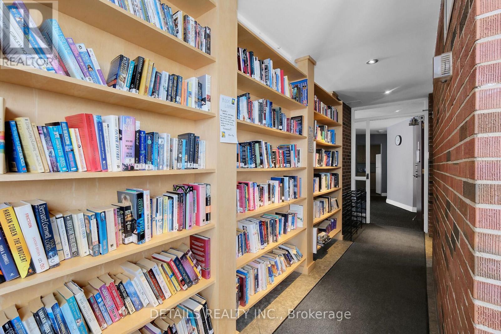 202 - 3100 Carling Avenue, Ottawa, Ontario K2B 6J6 - Photo 32 - X12534128