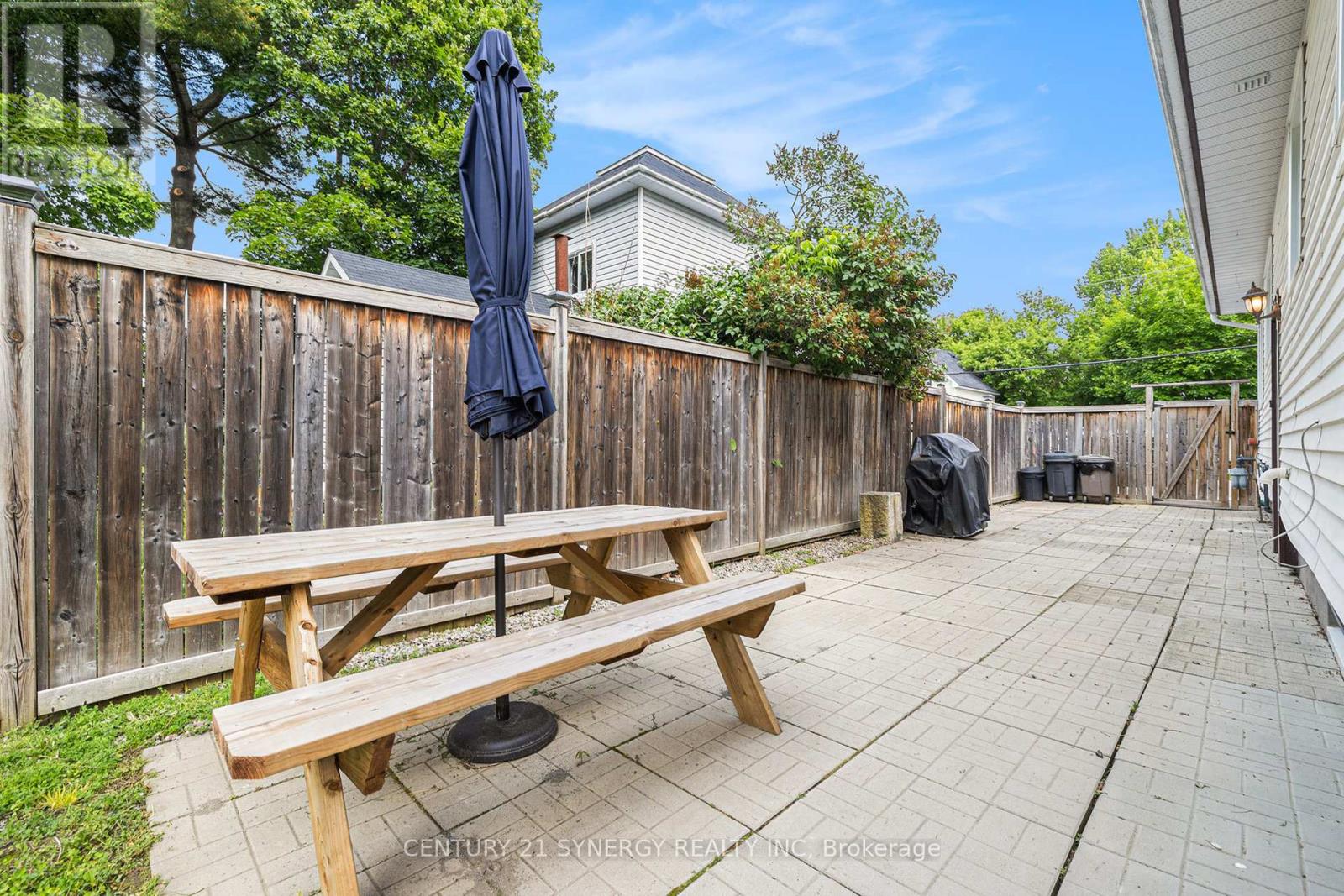 107 Mary Street, Arnprior, Ontario  K7S 1E7 - Photo 30 - X12534166