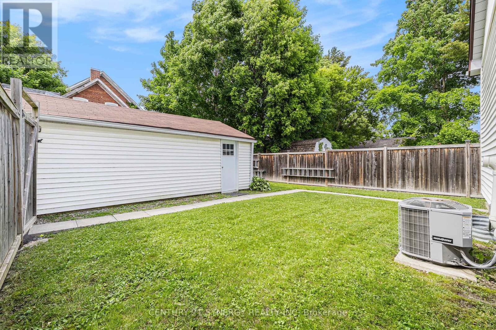 107 Mary Street, Arnprior, Ontario  K7S 1E7 - Photo 31 - X12534166