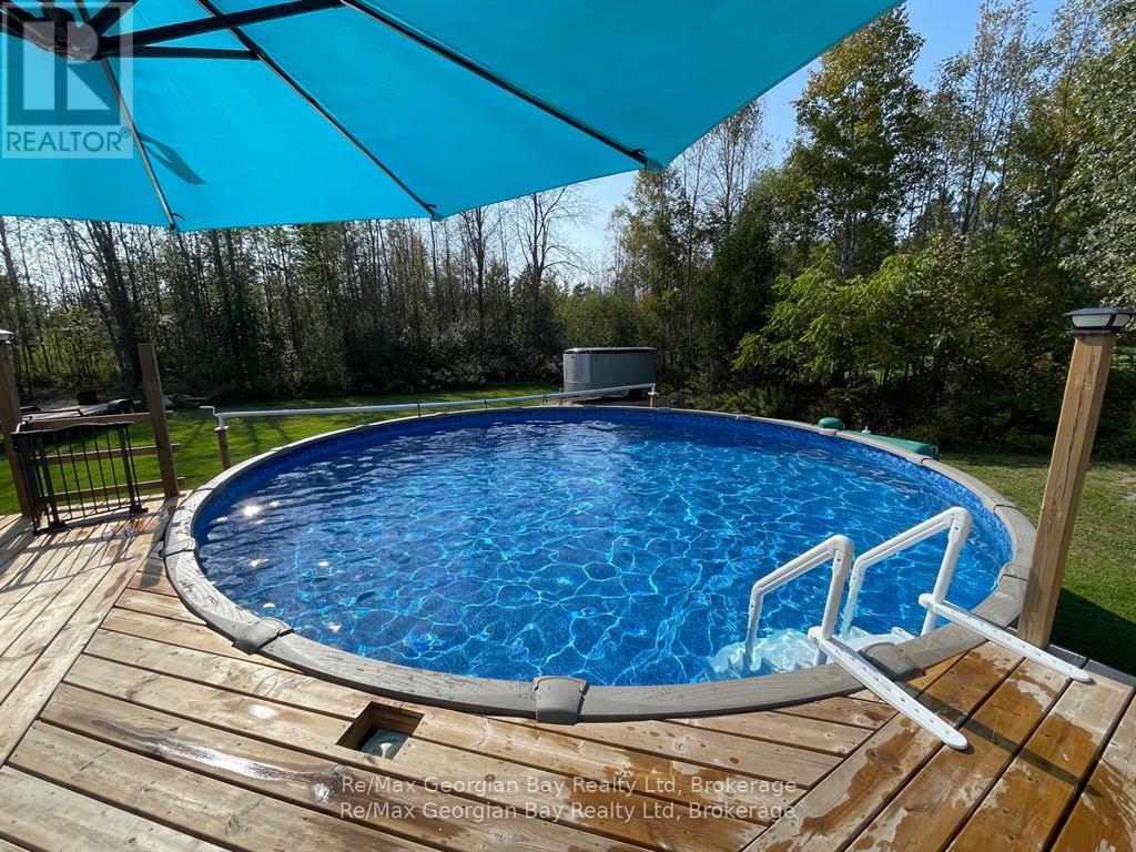 2066 Irish Line, Severn, Ontario  L0K 1E0 - Photo 20 - S12475029