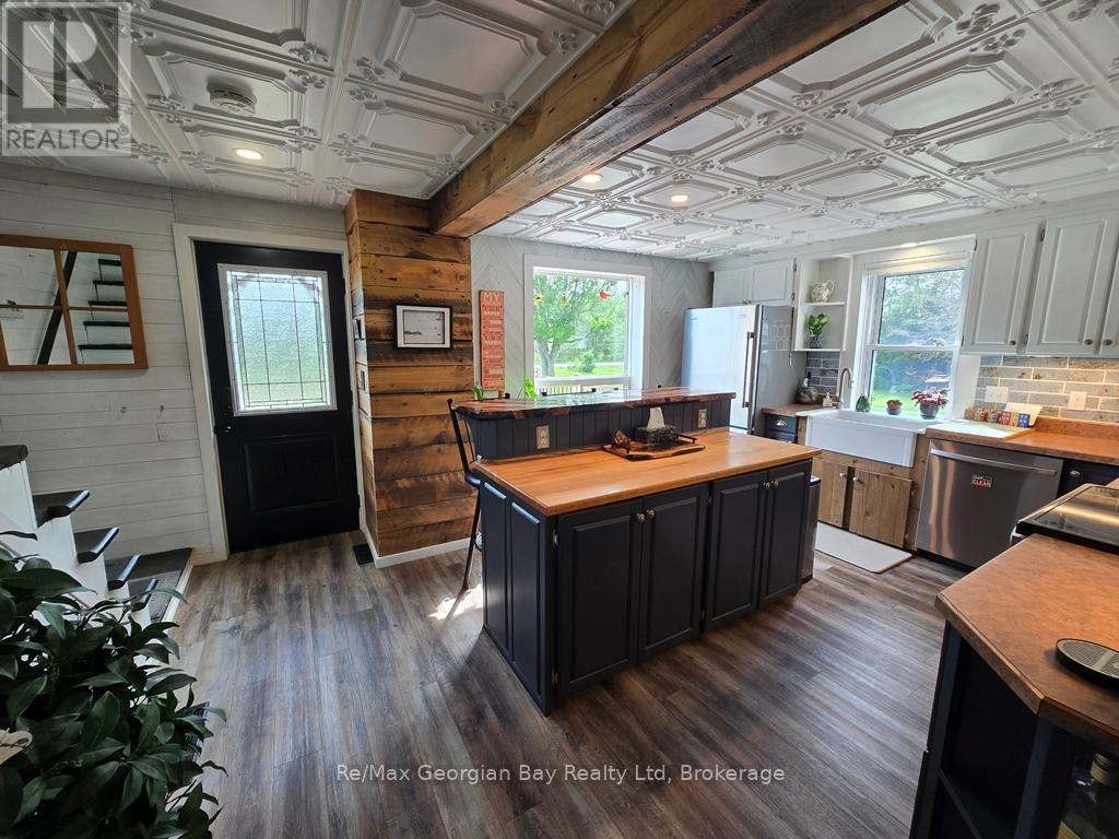 2066 Irish Line, Severn, Ontario  L0K 1E0 - Photo 6 - S12475029