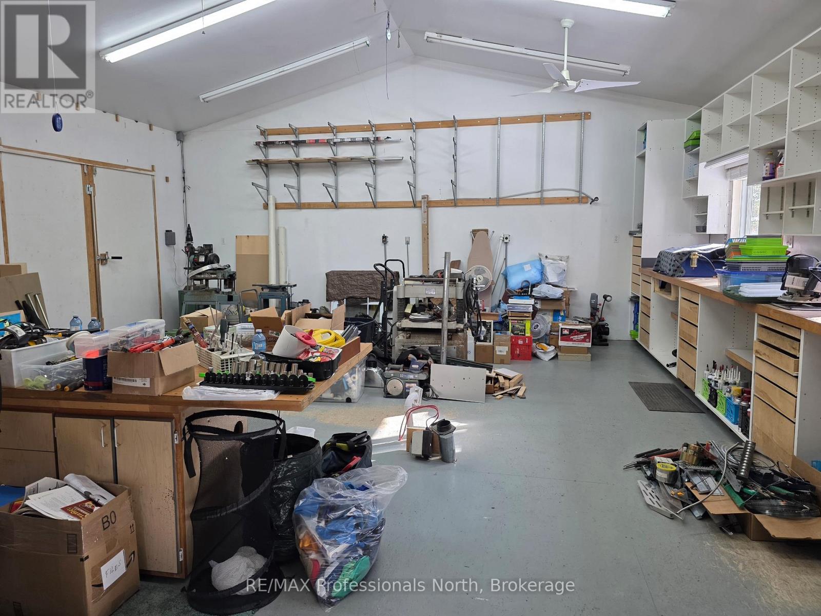 1788 Fern Glen Road Emsdale, Mcmurrich/monteith (Mcmurrich), Ontario  P0A 1J0 - Photo 18 - X12449418