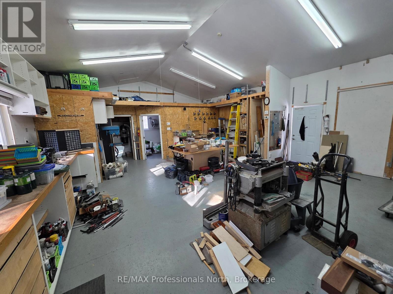 1788 Fern Glen Road Emsdale, Mcmurrich/monteith (Mcmurrich), Ontario  P0A 1J0 - Photo 21 - X12449418